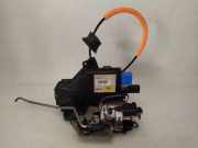 Türschloss links vorne Audi A8 (4E) 4E1837016A