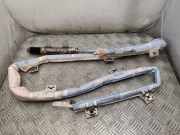 Airbag Dach links Porsche Cayenne 2 (92A) 7P5880741C