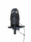 Elektromotor für Scheinwerferreinigung Citroen C-Crosser (VU, VV) 410717