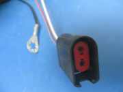 Wischermotor hinten Ford Mondeo II Stufenheck (BFP)