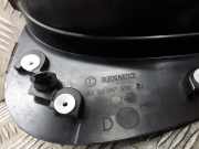 Blende Kotflügel links hinten Renault Zoe (BFM) 833300753R