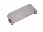 Sonnenblende rechts Audi A6 (4B, C5) 4B0857552