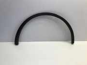 Blende Kotflügel links hinten Tesla Model S (5YJS) 168386200A