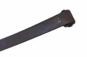 Blattfeder links hinten VW Caddy III Kasten (2KA)