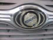Lüftungsgitter für Stoßfänger Chrysler Voyager IV (RG) 4857522AA