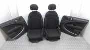 Sitzgarnitur komplett Leder geteilt Mini Mini Countryman (R60)