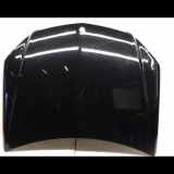 Motorhaube Mercedes-Benz C-Klasse (W204)