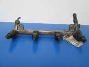 Einspritzleiste Opel Astra F Caravan () 90411551