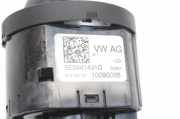 Schalter für Licht Skoda Fabia III (NJ) 5E0941431D