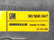 Rückleuchte links Opel Vectra C (Z02) 90568047