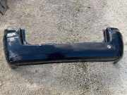 Stoßstange hinten Opel Zafira B (A05) 13125014