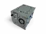 Radio/Navigationssystem-Kombination Volvo XC90 II (256) 31667513