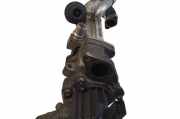 Abgasrückführventil Citroen C-Crosser (VU, VV) 9656911780