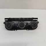 Heizungsbetätigung (Konsole) vorne VW Golf VII (5G) 5G0907426J