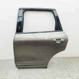 Tür hinten links PORSCHE CAYENNE (92A) 3.0 Diesel 95853301100