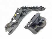 Stoßstangenhalterung hinten links AUDI Q4 Sportback (F4N) 40 e-tron 89A807377A