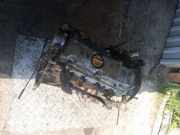 Motor OPEL VECTRA B (36_) 2.0 DTI 16V X20DTH
