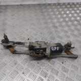 Scheibenwischermechanismus vorne TOYOTA YARIS (_P1_) 1.0 (SCP10_) 8511052010