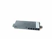 Stromsteuergerät JAGUAR XF (X260) 2.0 D GX6314516AA 301180400