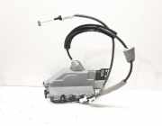 Türschloss rechts hinten Opel Grandland X (A18) 9814613080