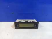 Display Citroen C5 I (DC) 9650598277