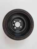 Kurbelwellenriemenscheibe AUDI Q5 (8R) 2.0 TDI quattro 038105243M