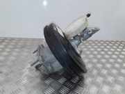 Unterdruck-Bremskraftverstärker RENAULT GRAND SCÉNIC III (JZ0/1_) 1.5 dCi 472100013R 460910006R