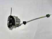 Türschloss links hinten Audi A6 (4F, C6) 4F2837015D