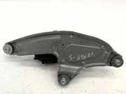 Wischermotor hinten Toyota Verso S (P12) 8513052210