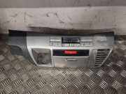 Klima-/Heizungssteuerungsoberflächen HONDA FR-V (BE) 1.7 (BE1) 77260SJDG020