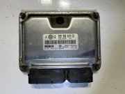 Steuergerät VW GOLF IV Variant (1J5) 1.9 TDI 0281010663