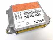 Steuergerät Airbag Audi A3 Sportback (8P) 8L0959655L