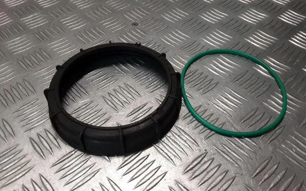 Andere Aufbauteile RENAULT LATITUDE (L70_) 2.0 dCi 150 (L70H) 09701687000