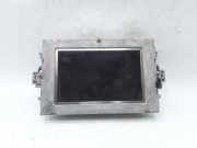 Navigationsanzeige MERCEDES-BENZ C (W204) C 220 CDI (204.002) 2207962003 2049023402