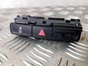 Schalter für Warnblinker Opel Mokka A / Mokka X (J13) 95016183