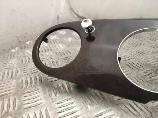 Geschwindigkeitsmesserverkleidung BENTLEY CONTINENTAL FLYING SPUR (3W_) 6.0 3W0857059 Bild Geschwindigkeitsmesserverkleidung BENTLEY CONTINENTAL FLYING SPUR (3W_) 6.0 3W0857059