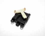 Air Flap Motor NISSAN PRIMERA (P10) 2.2 Di 021122 3T0503082