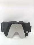 Motorabdeckung MERCEDES-BENZ GL (X164) GL 420 CDI 4-matic (164.828) A6290100967