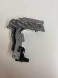 Montageplatte für Scheinwerfer links MERCEDES-BENZ GLC (X253, C253) 220 d 4-matic (253.905) A2536210600
