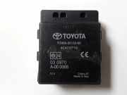Alarmblock TOYOTA HILUX VII Pick-up (_N1_, _N2_, _N3_) 2.5 D-4D 4WD (KUN25_) 4C4215T1B