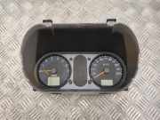 Tachometer Ford Fiesta V (JH, JD) 2S6F10849JF