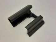 Details zur Sitzverkleidung AUDI A4 (8K2, B8) S4 quattro 4F0881347