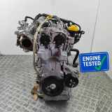 Motor NISSAN JUKE (F16) 1.0 HR10DIGT