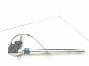 Türfensterheber hinten links RENAULT ESPACE IV (JK0/1_) 2.2 dCi (JK0H) 8200017909