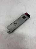 Antennenverstärker MERCEDES-BENZ C (W204) C 220 CDI (204.008) ZGS003