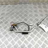 Klimaleitung NISSAN LEAF (ZE1) Electric