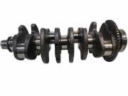 Kurbelwelle VW PASSAT B5 (3B3) 1.9 TDI