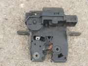 Heckklappenschloss NISSAN MICRA III (K12) 1.2 16V