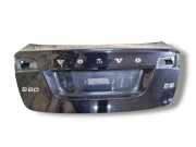 Heckklappe geschlossen Volvo S60 II (134)