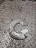 Rear Brake Disc Protection JAGUAR XE (X760) 2.0 D AWD GX732C028AB